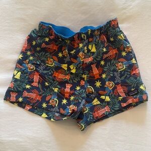 Patagonia Baby Board Shorts | 12-18M